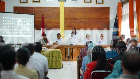 Wakil Bupati Sanggau Dorong Peran Masyarakat Pesisir dan Perbatasan dalam Pemberantasan Narkotika