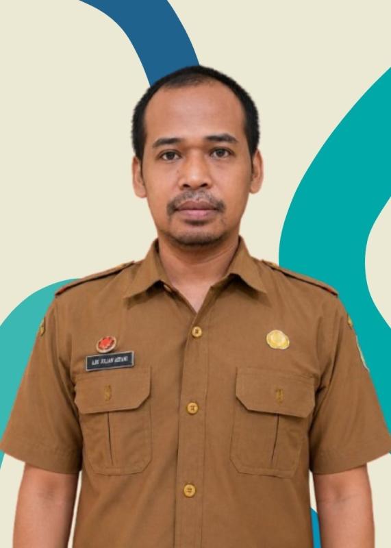ADE JULIAN ASTANI, S. Kom