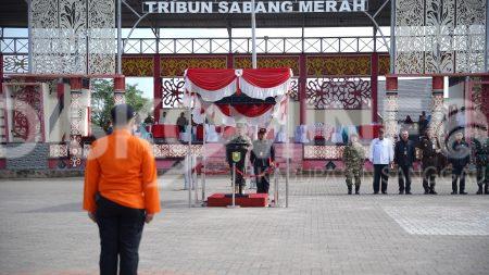 Sanggau Perkuat Kesiapsiagaan Hadapi Bencana