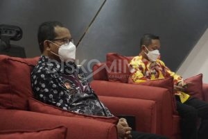 Kabupaten Sanggau Bergabung Secara Virtual Upacara Hari Kebangkitan Nasional Ke 113