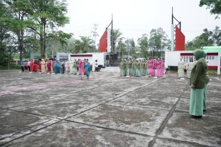 Peringati Hari Ibu ke-95, Ini Pesan Plt. Ketua TP PKK Kabupaten Sanggau