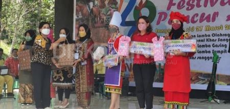 Pertahankan Menu Khas Daerah Kita Sendiri Dengan Berbagai Kreasi Masakan