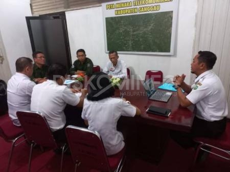 Rapat Penyusunan Rencana Aksi Desa Cerdas