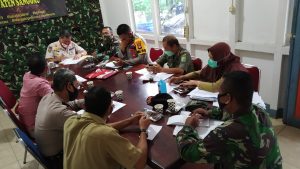 Bersama Kita Bisa, Ayo Lawan Covid-19 Dengan Mematuhi Protokol Kesehatan