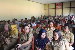 Kabid E-Government Diskominfo Sanggau: Kita Harapkan Usulan Akses Jaringan Internet Tahun 2019 Agar Dapat Terealisasi Di Tahun 2020