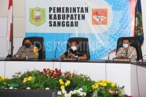 Penghargaan KLA Tahun 2021, Bupati Sanggau: Kita Perlu Evaluasi