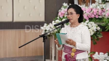 Peringatan Hari Kartini ke-145 Tahun 2023, Ini Kata Bupati Sanggau