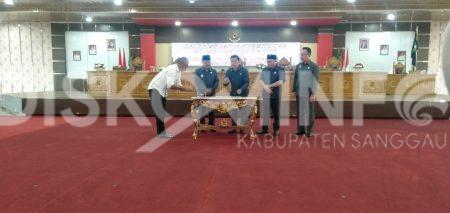 DPRD Sanggau Saran Pemkab Sanggau Lakukan Pendataan Luasan Produksi Perkebunan Kelapa Sawit