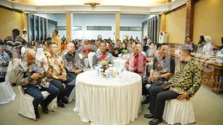Kenal Pamit Kapolres Sanggau: AKBP Suparno Pamit, AKBP Sudarsono Resmi Jabat Kapolres Baru