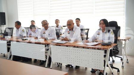 Wakil Bupati Sanggau: Penurunan Stunting Jadi Langkah Strategis Menuju Sanggau Unggul