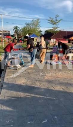 Rawit GenRE (Ramadhan With GenRe) Sanggau