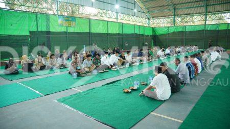 Safari Ramadhan 1446 H, Ini Pesan Bupati Sanggau