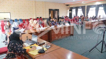 Pemerintah Kabupaten Sanggau Targetkan KLA Kategori Nindya