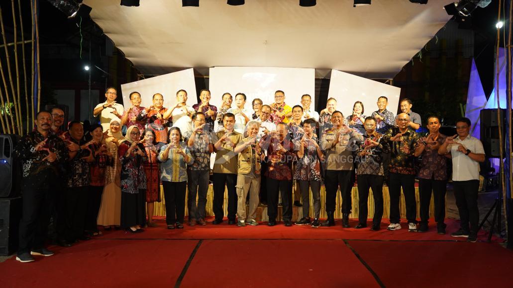Sanggau Nyatakan Kesiapan Penuh Sebagai Tuan Rumah Festival Lestari 2026