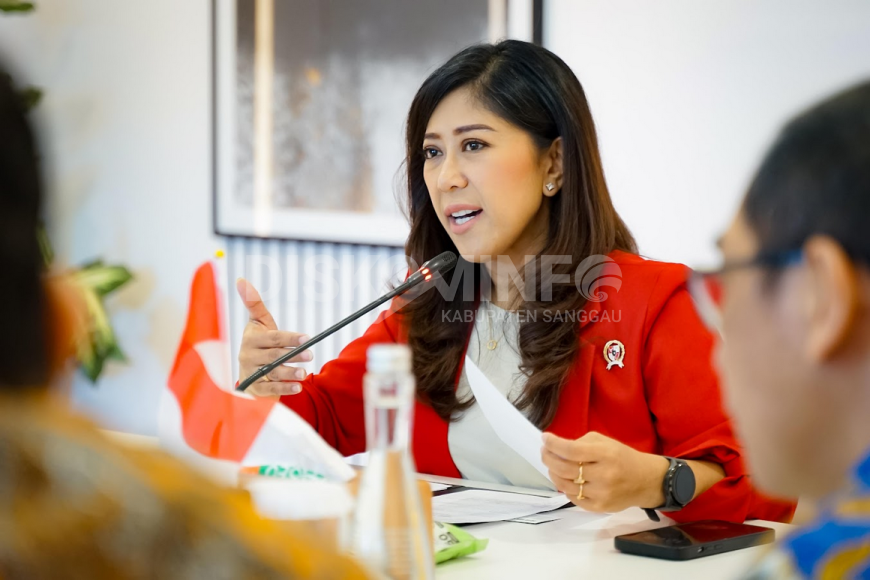 Menkomdigi: Pidato Presiden di PBB, Sikap Berani Indonesia di Panggung Dunia