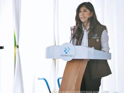 Internet Masuk Desa: 1.194 Kampung di Indonesia Nikmati Akses Broadband