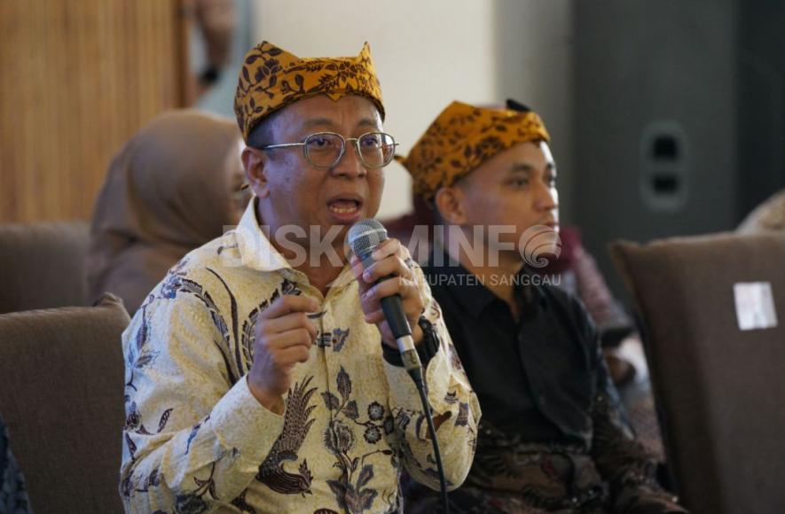 Kemkomdigi Pastikan Keamanan Data dalam Digitalisasi Perlinsos