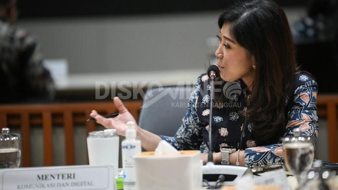 23 Ribu Rekening Judi Online Diblokir, Publik Diminta Aktif Melapor