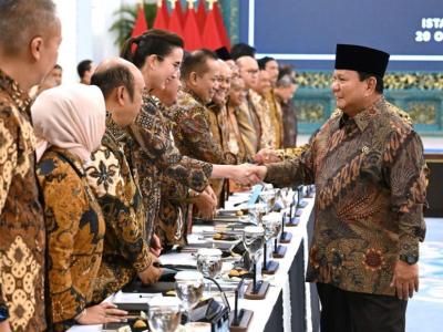 Satu Tahun Kabinet Merah Putih: Pariwisata Naik Kelas, Kontribusi Ekonomi Menguat