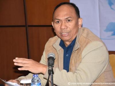 Kemkomdigi: Blokir IMEI bukan untuk Balik Nama, Tapi Perlindungan jika Ponsel Hilang atau Dicuri