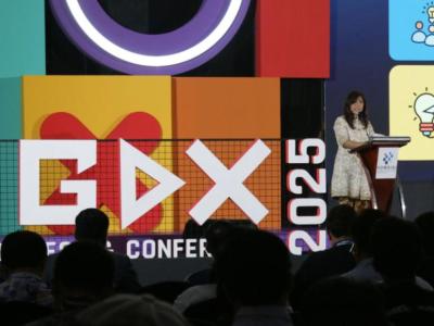 IGDX Catat Potensi Bisnis 75 Juta Dolar, Indonesia Mantapkan Posisi di Peta Industri Gim Dunia