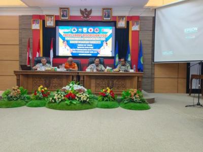 Tahun 2024, Nilai Indeks Kepuasan Daerah Kabupaten Sanggau Meningkat menjadi 0,70 Poin