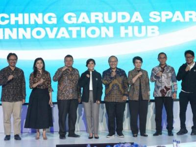 GSIH Targetkan Cetak Empat Juta Talenta Digital dan Pengusaha Teknologi