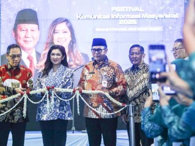 Dirjen KPM: KIM Jadi Benteng Pertama Penangkal Hoaks