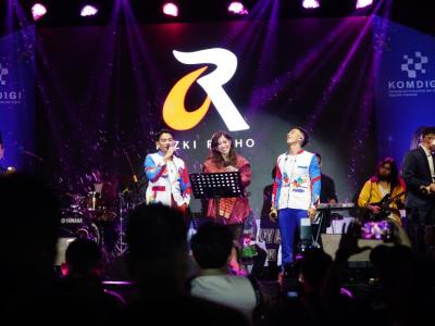 Menkomdigi: Orang Tua Garda Terdepan Pelindung Anak di Ruang Digital