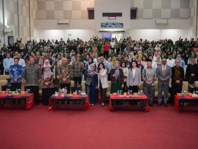 Menkomdigi: PP TUNAS Bukti Keseriusan Pemerintah Lindungi Anak di Ruang Digital