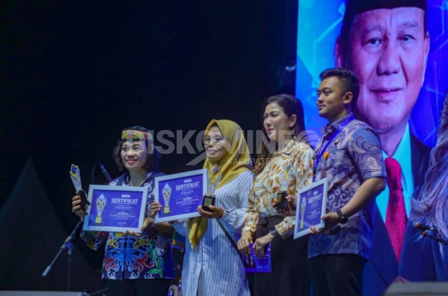 Dirjen KPM: KIM Jadi Penggerak Utama Program Prioritas dan Pelindung Ruang Digital Anak