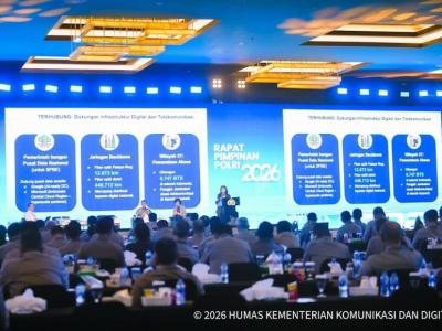 Menkomdigi: Platform Digital Wajib Patuh Hukum Indonesia dan Lindungi Pengguna