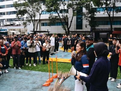 Menkomdigi: Jadikan Budaya Bersih Fondasi Disiplin Aparatur