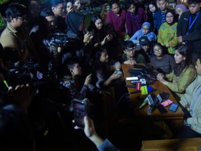 Ekonomi Digital Tak Boleh Korbankan Anak, PP TUNAS Efektif Maret