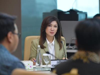 Kemkomdigi Hadirkan Tunasdigital.id, Panduan Praktis Orang Tua Lindungi Anak di Ruang Digital