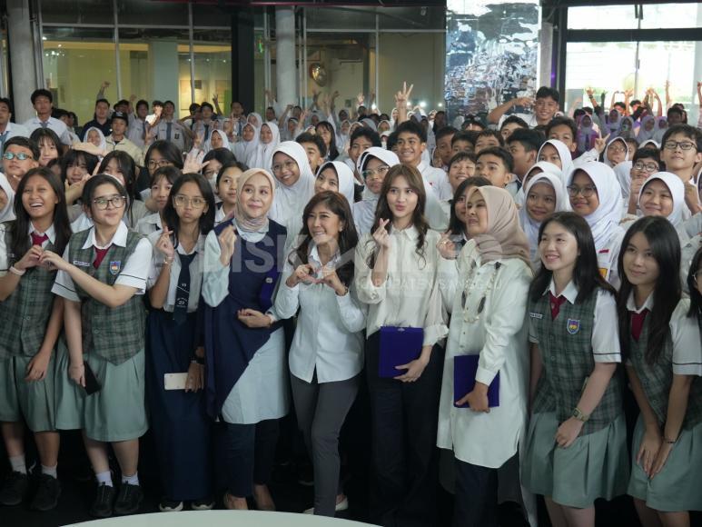 Pemerintah Jelaskan Alasan Penundaan Akses Media Sosial bagi Anak di Bawah 16 Tahun