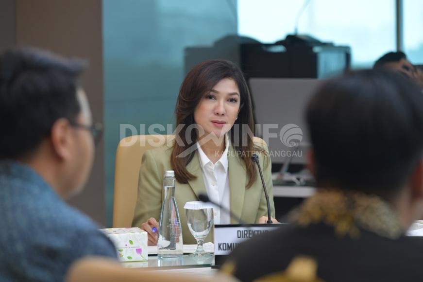 Kemkomdigi Hadirkan Tunasdigital.id, Panduan Praktis Orang Tua Lindungi Anak di Ruang Digital