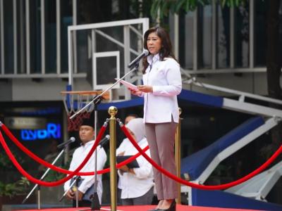 Menkomdigi: WFH Tidak Boleh Ganggu Layanan Publik