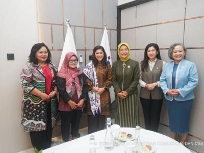 Kasus Kekerasan Perempuan Online Meningkat, Pemerintah Perketat Pengawasan Platform Digital