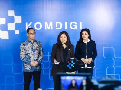 TikTok Tutup 780 Ribu Akun Anak, Pemerintah Desak Platform Lain