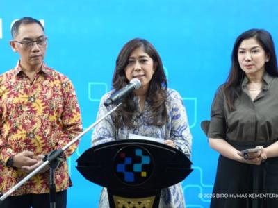 PP TUNAS Berlaku, Platform Wajib Batasi Akses Anak