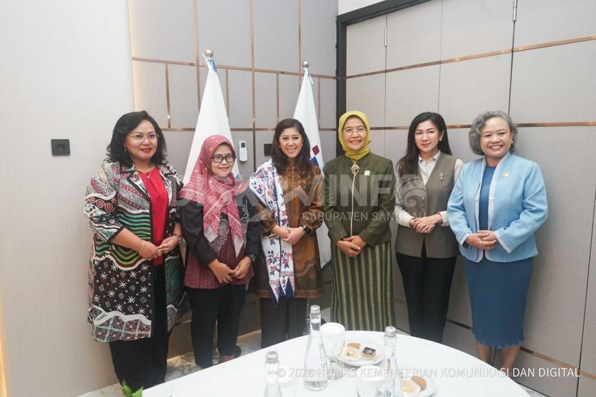 Kasus Kekerasan Perempuan Online Meningkat, Pemerintah Perketat Pengawasan Platform Digital