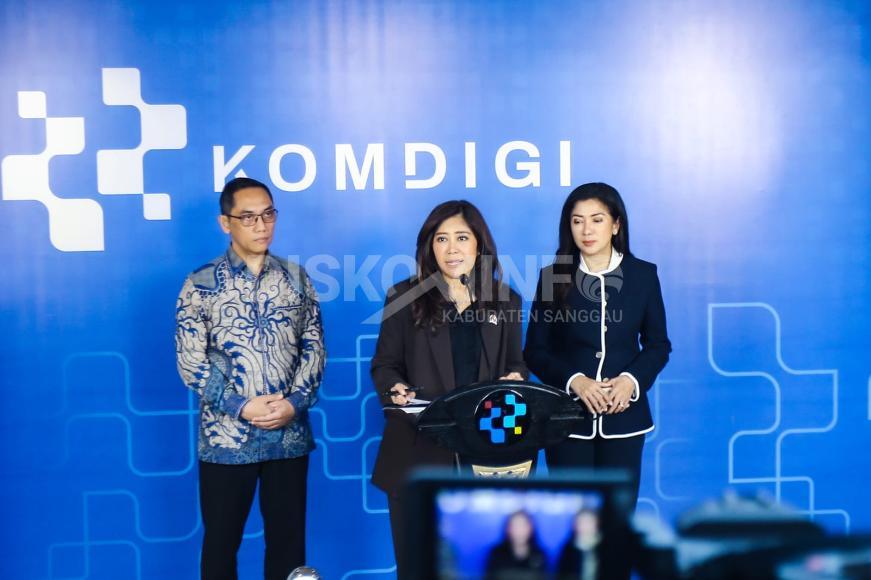 TikTok Tutup 780 Ribu Akun Anak, Pemerintah Desak Platform Lain