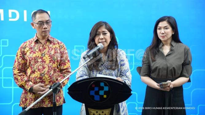 PP TUNAS Berlaku, Platform Wajib Batasi Akses Anak