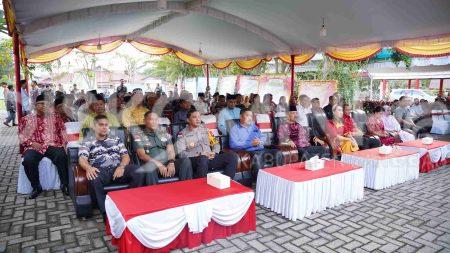 Ramah Tamah dan Buka Puasa Bersama, Ini Pesan Bupati Sanggau
