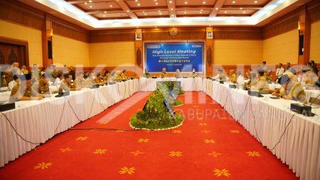 Bupati Sanggau : Pemkab Sanggau Optimalkan Strategi 4K Pengendalian Inflasi