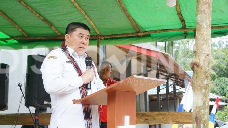 STT Grace International Diresmikan, Jadi Harapan Baru Pendidikan Teologi di Sanggau