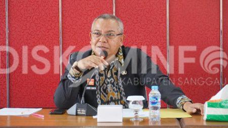 Pemkab Sanggau Bantah Isu Anggaran Rehab Rumah Dinas Wabup