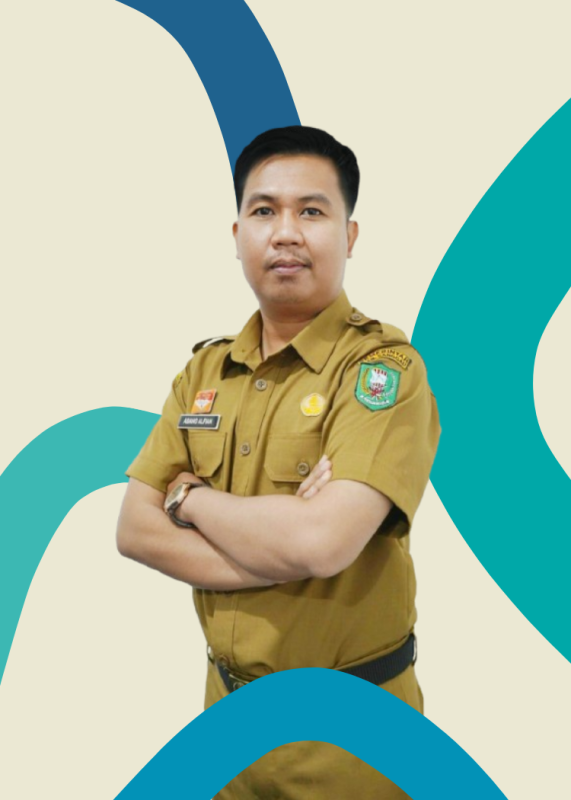 ABANG ALFIAN, S. Kom. I