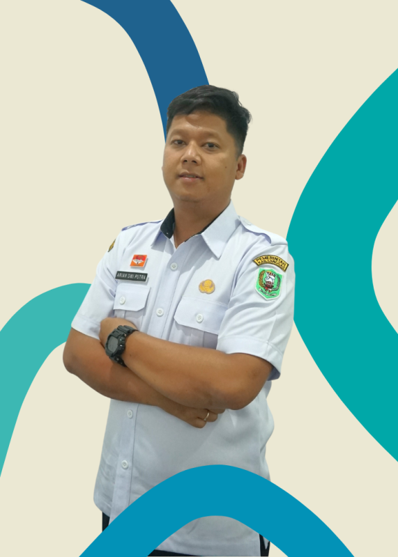 ARIAN DWI PUTRA S.Akun